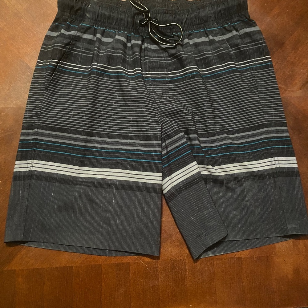 Men Size Small Swimming Trunks